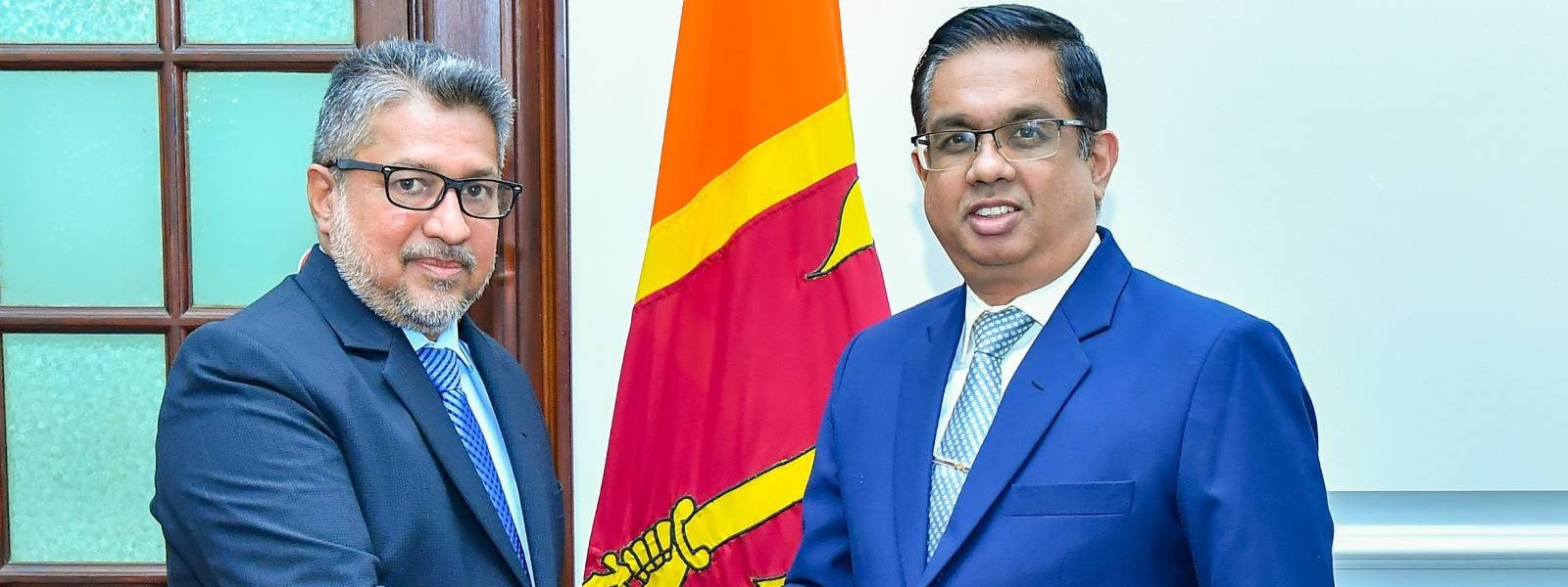 President Appoints New Energy Secretary